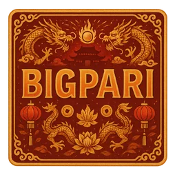BIGPARI logo
